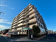 千葉県船橋市西習志野3丁目：物件画像