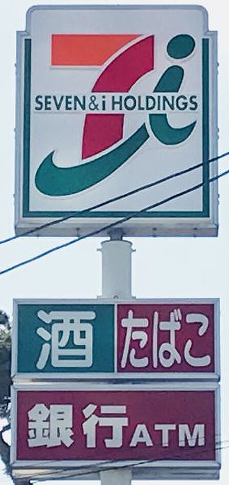 セブンイレブン習志野屋敷店まで400m 徒歩約5分