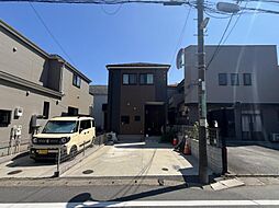 物件画像 船橋市新高根一丁目
