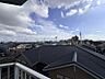 その他：7階建ての3階に位置し程よい高さからの眺望が楽しめます♪