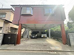 物件画像 鎌ケ谷市道野辺中央三丁目