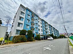 物件画像 津田沼グリーンハイツ 第1号棟
