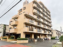 マンションイメージ