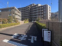 マンションイメージ