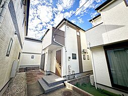 物件画像 市川市柏井町一丁目