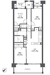 マンションイメージ