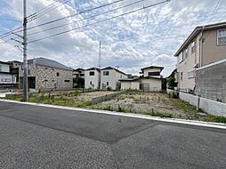 物件画像 船橋市三山第三　1号地