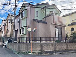 物件画像 千葉県船橋市三山1丁目