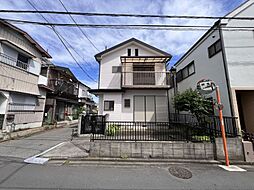 物件画像 船橋市田喜野井2丁目