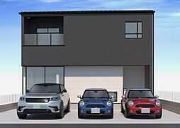 物件画像 Asobi-創家 船橋市三山第二 1号棟