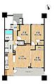 レクセルマンション新船橋5階4,180万円