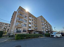 物件画像 習志野七ツ台住宅2号棟