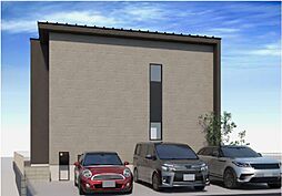 物件画像 Asobi−創家　習志野市東習志野第一