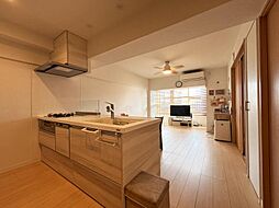 物件画像 小栗原住宅3号棟