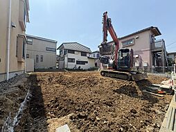 物件画像 船橋市芝山1丁目 A号棟