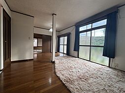 船橋市飯山満町1丁目 5LDKのリビング/ダイニング