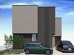 物件画像 Asobi-創家　船橋市金杉第一　1号棟