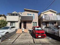 物件画像 習志野市香澄6丁目