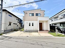 物件画像 船橋市金杉3丁目