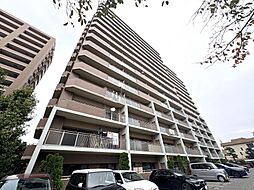 物件画像 エステ・シティ船橋　四番館