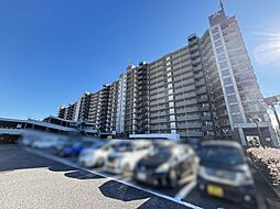 物件画像 ダイアパレス・ライブシテイ船橋