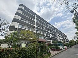 物件画像 マープル津田沼スカイハイツ　C棟