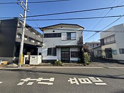 物件画像 船橋市高根台第一