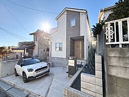 物件画像 船橋市金杉七丁目