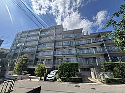 物件画像 コンフォート・パレス薬園台