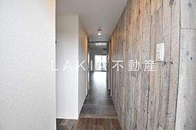 wolf Pack Apartment  ｜ 大阪府大阪市浪速区大国3丁目（賃貸マンション1R・5階・46.29㎡） その20