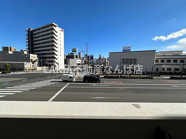 スプランディッド難波キャトル ｜大阪府大阪市浪速区浪速東1丁目(賃貸マンション1LDK・4階・33.21㎡)の写真 その13