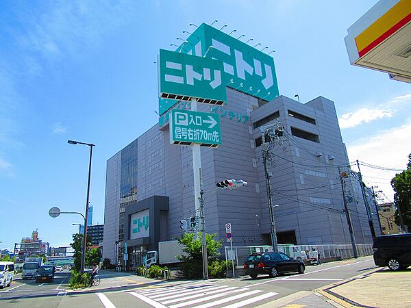 画像30:【ホームセンター】ニトリ 西成店まで2261ｍ