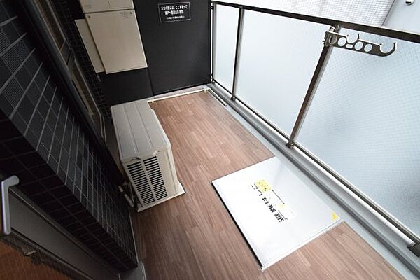 プレサンス心斎橋ニスト ｜大阪府大阪市中央区南船場1丁目(賃貸マンション1LDK・9階・42.74㎡)の写真 その9