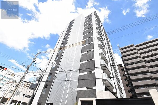 ミラージュパレス難波幸町 508｜大阪府大阪市浪速区幸町2丁目(賃貸マンション1LDK・5階・31.92㎡)の写真 その1