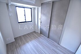 SK RESIDENCES  ｜ 大阪府大阪市中央区瓦屋町2丁目（賃貸マンション1LDK・11階・34.99㎡） その20