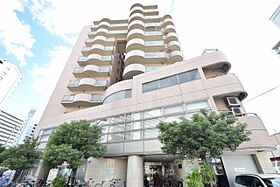 リヴィエール川西  ｜ 大阪府大阪市浪速区日本橋西2丁目（賃貸マンション2LDK・4階・58.39㎡） その1