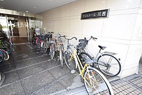 リヴィエール川西  ｜ 大阪府大阪市浪速区日本橋西2丁目（賃貸マンション2LDK・4階・58.39㎡） その15