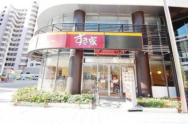 ノーブルスクエア新町 ｜大阪府大阪市西区新町1丁目(賃貸マンション1LDK・6階・39.35㎡)の写真 その30