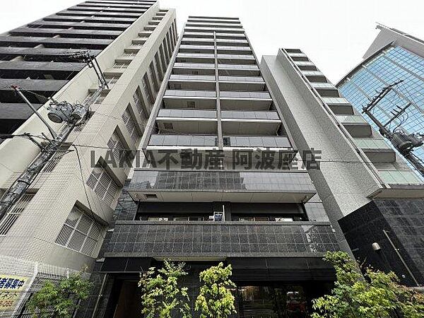 レフィシアコート江戸堀 ｜大阪府大阪市西区江戸堀1丁目(賃貸マンション1LDK・10階・46.87㎡)の写真 その1