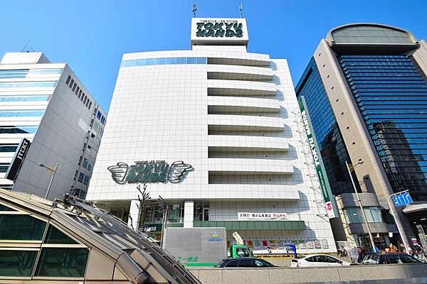 クロスレジデンス大阪新町 ｜大阪府大阪市西区新町1丁目(賃貸マンション1R・10階・29.45㎡)の写真 その29