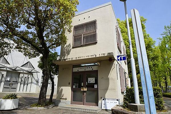 ArtizA西長堀 ｜大阪府大阪市西区新町3丁目(賃貸マンション1K・2階・25.23㎡)の写真 その29