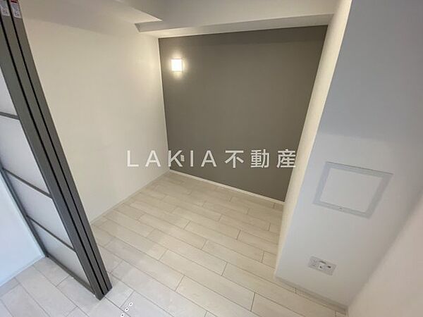 シーズンフラッツ靱本町 201｜大阪府大阪市西区靱本町3丁目(賃貸マンション1LDK・2階・31.50㎡)の写真 その18