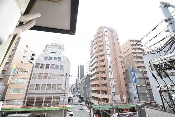 プレミアム本町 ｜大阪府大阪市中央区南久宝寺町1丁目(賃貸マンション1K・6階・19.12㎡)の写真 その17