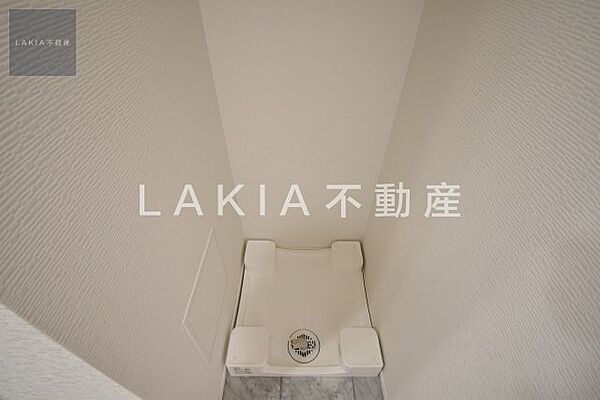 リーガル靭本町 ｜大阪府大阪市西区靱本町3丁目(賃貸マンション1DK・3階・34.80㎡)の写真 その8