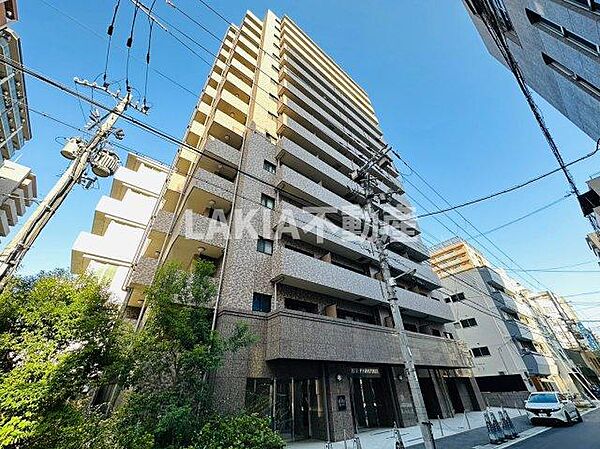 リーガル南久宝寺 501｜大阪府大阪市中央区南久宝寺町1丁目(賃貸マンション2LDK・5階・56.20㎡)の写真 その1