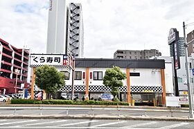 プレサンス難波フィールド  ｜ 大阪府大阪市浪速区塩草3丁目（賃貸マンション1K・12階・23.68㎡） その26