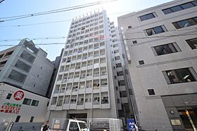 BGC難波タワー  ｜ 大阪府大阪市浪速区大国1丁目（賃貸マンション2LDK・6階・42.12㎡） その1