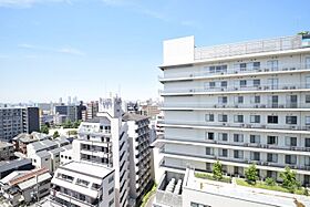 BGC難波タワー  ｜ 大阪府大阪市浪速区大国1丁目（賃貸マンション2LDK・6階・42.12㎡） その14