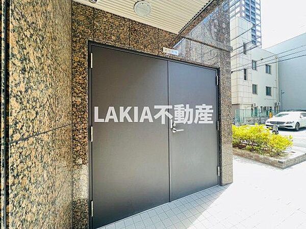 リーガル南船場III ｜大阪府大阪市中央区南船場1丁目(賃貸マンション1LDK・4階・37.81㎡)の写真 その23