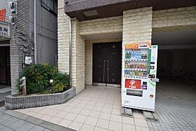 REI難波西  ｜ 大阪府大阪市浪速区芦原1丁目2-3（賃貸マンション1K・8階・22.04㎡） その15